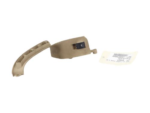 Left rear window switch AUDI A4 B7 Avant (8ED) 2.0 TDI 16V | BP39957657I29 - Image 4
