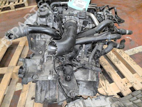 Engine AUDI A5 Sportback (8TA) 2.0 TDI | BP39729238M1  - Image 7