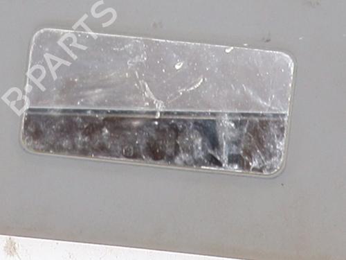 Used Right sun visor Right sun visor 37246239 37246239