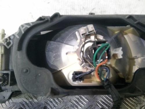 Used Right headlight Right headlight RENAULT 19 II (B/C53_) 1.9 dT (B/C53T) (90 hp) 20359800 20359800