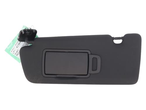 Used Left sun visor Left sun visor RENAULT MEGANE E-TECH SUV EV60 (BNJ1) (218 hp) 33186666 33186666
