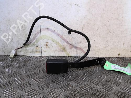 Seat buckle HONDA CIVIC VIII Hatchback (FN, FK) 2.2 CTDi (FK3) | BP20365098I32 