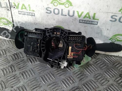 Used Steering column stalk Steering column stalk RENAULT LAGUNA II Grandtour (KG0/1_) 1.9 dCi (KG1V) (130 hp) 21728253 21728253