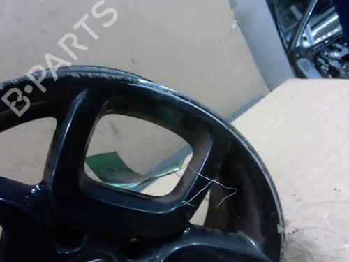 Fælk CITROËN C4 CACTUS 1.6 HDi 90 | BP32061854C45  - Image 5