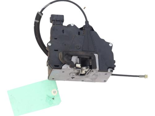 front-left-lock-fiat-punto-evo-199_-2008-34501849 main image