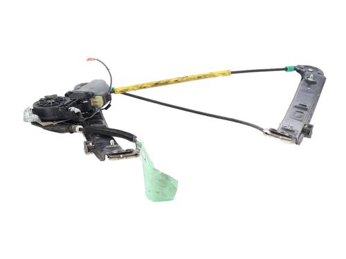 Used Front right window mechanism BMW 3 (E46) 320 i (170 hp) 30659619