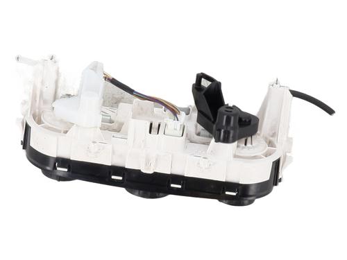 Climate control RENAULT CLIO IV (BH_) 1.2 16V | BP22749107I5 
