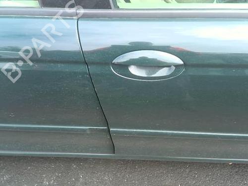Front right window mechanism JAGUAR X-TYPE I (X400) 2.0 D | BP20351258C23 