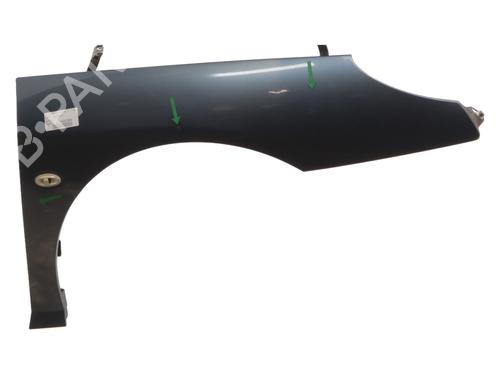 Used Right front fenders Right front fenders PEUGEOT 407 (6D_) 1.6 HDi 110 (6D9HZC, 6D9HYC) (109 hp) 33605538 33605538