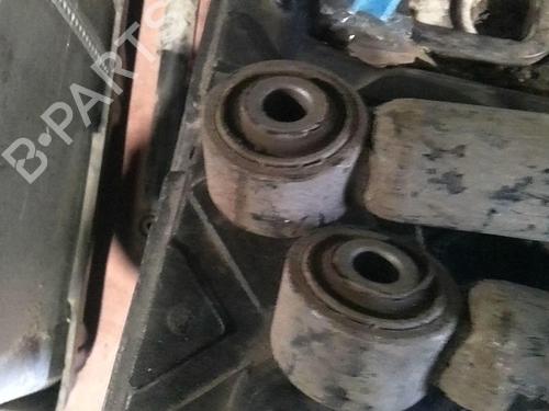 Used Right rear shock absorber OPEL ASTRA J (P10) 1.7 CDTI (68) (110 hp) 26448246