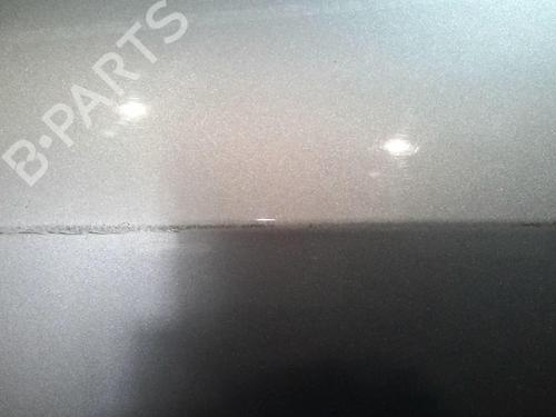 Right rear door SMART FORFOUR (454) 1.5 CDI (454.001) | BP20361513C5 