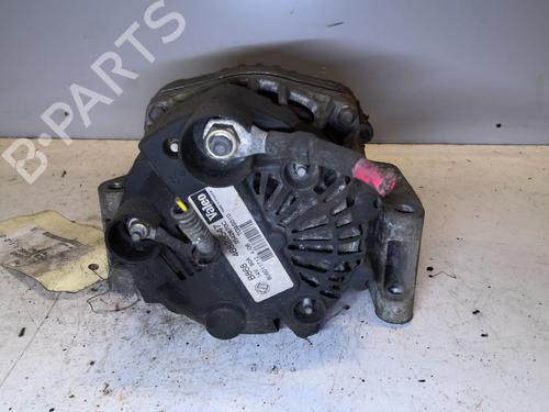 Alternator FIAT PANDA (169_) 1.3 D Multijet (169.AXC1A) | BP20360457M7 