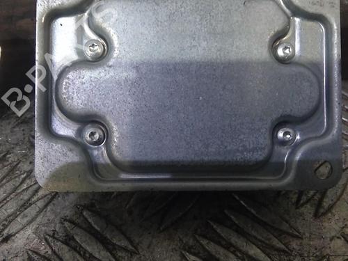 ECU airbags SEAT IBIZA IV (6J5, 6P1) 1.4 TDI | BP20353750M53 