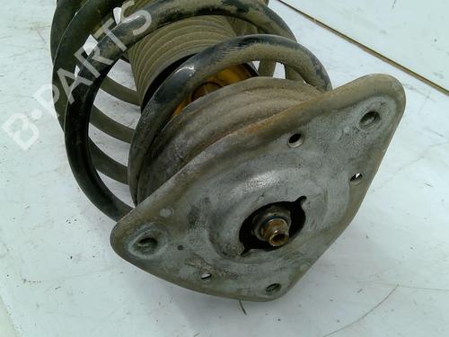 Used Left front shock absorber Left front shock absorber PEUGEOT 308 SW II (LC_, LJ_, LR_, LX_, L4_) 1.6 BlueHDi 120 (120 hp) 33169008 33169008