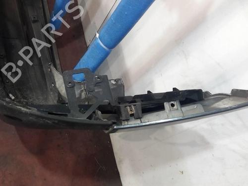 Rear bumper FORD GALAXY II (WA6) 1.8 TDCi | BP20369596C8