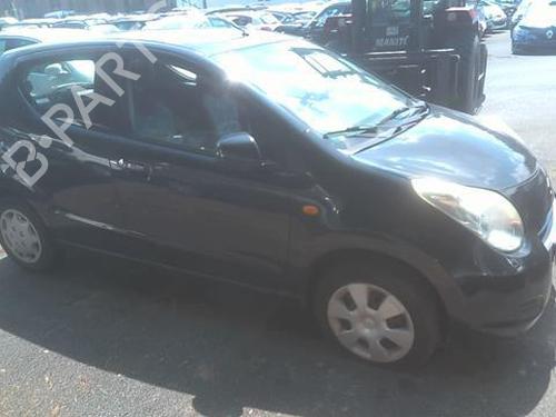 Engine SUZUKI ALTO VII (GF, HA25_, HA35_) 1.0 (AMF310, GFC31S) | BP21817740M1 - Image 18