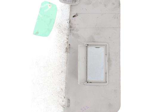 Right sun visor CITROËN BERLINGO MULTISPACE (B9) 1.6 HDi 110 | BP26185036I2 - Image 2