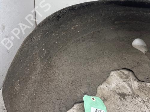 Used Wheel arch Wheel arch FORD FIESTA V (JH_, JD_) 1.3 (69 hp) 35939520 35939520