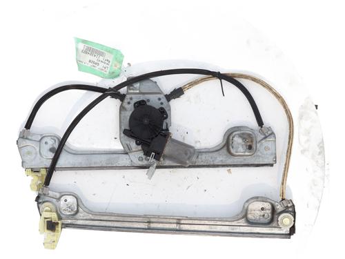 Used Front left window mechanism PEUGEOT 1007 (KM_) 1.4 (75 hp) 30116156