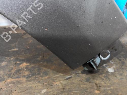 Left front fenders MERCEDES-BENZ B-CLASS Sports Tourer (W245) B 180 CDI (245.207) | BP20354579C41 
