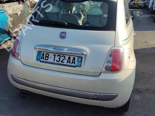 Third brake light FIAT 500 (312_) 1.3 D Multijet (312AXB1A) | BP24875147L11  - Image 9