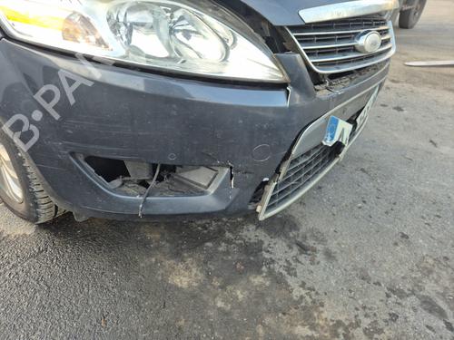 Right front window switch FORD MONDEO IV (BA7) 2.0 TDCi | BP33030224I26  - Image 21