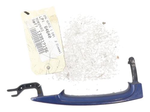 front-left-exterior-door-handle-bmw-1-e81-2006-2007-2008-2009-2010-2011-2012-40031143 main image