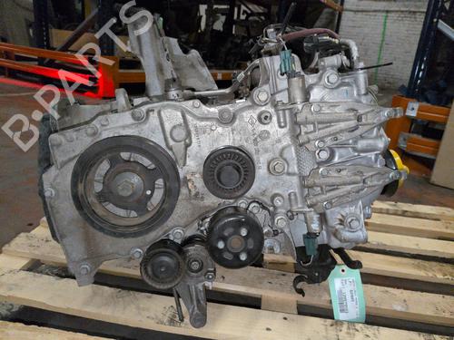 Engine DACIA LODGY (JS_) 1.2 TCe (JSAY, JSM0) | BP36960700M1 - Image 7