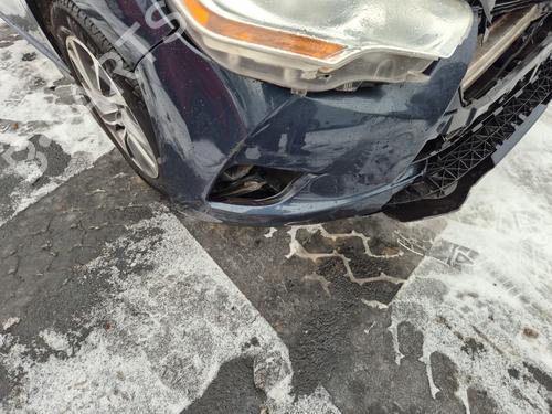 Right taillight CITROËN DS4 (NX_) 1.6 HDi 115 | BP32010060C35