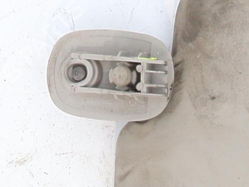 Used Left sun visor Left sun visor DACIA LOGAN MCV (KS_) 1.5 dCi (KS0K) (68 hp) 29758567 29758567