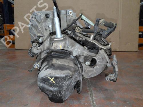 Gearbox DACIA LODGY (JS_) 1.2 TCe (JSAY, JSM0) | BP36955787M3 - Image 8