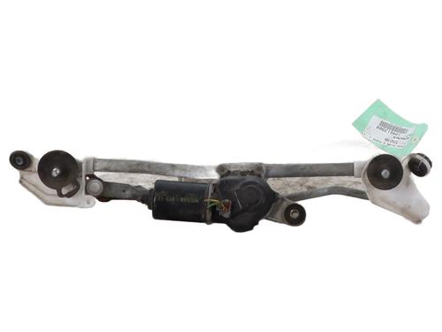 Used Front wiper motor NISSAN MICRA III (K12) [2002-2010]  26183336