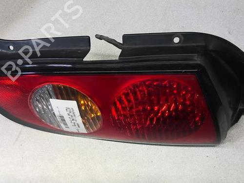 Right taillight HYUNDAI ATOS (MX) 1.0 i | BP21999242C35 