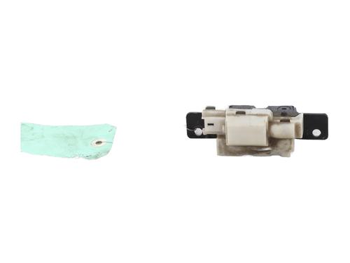 Used Tailgate lock RENAULT CLIO III (BR0/1, CR0/1) 1.5 dCi (BR17, CR17) (86 hp) 26606673