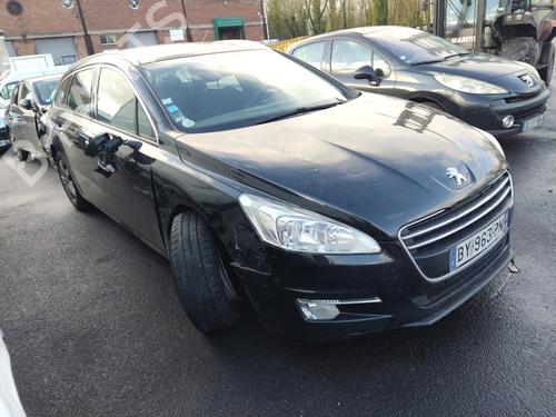 Used Parts PEUGEOT 508 SW I (8E_) 2.0 HDi 4423732