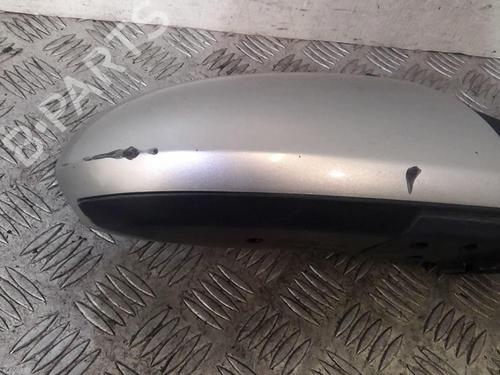 Right mirror NISSAN PRIMERA Hatchback (P12) 1.9 dCi | BP20357692C27 