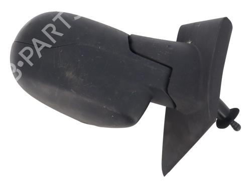 left-mirror-renault-twingo-ii-cn0_-2007-28480083 main image