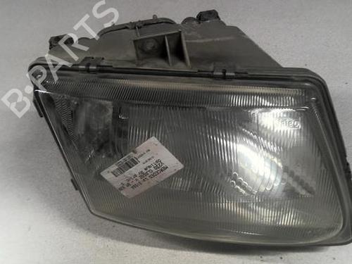 Used Right headlight MERCEDES-BENZ V-CLASS (638/2) V 230 TD (638.274) (98 hp) 22001125
