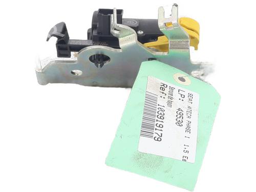 Tailgate lock SEAT ATECA (KH7, KHP) 1.5 TSI | BP24817028C101 