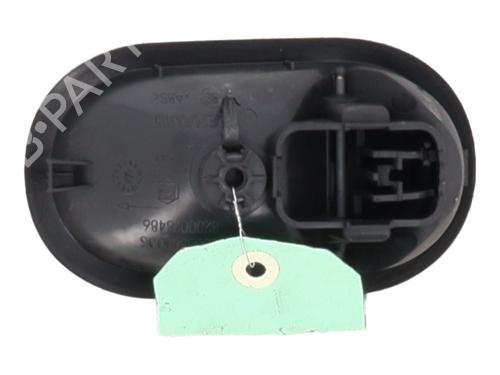 Front right interior door handle RENAULT CLIO III (BR0/1, CR0/1) 1.2 16V (BR02, BR0J, BR11, CR02, CR0J, CR11) | BP27329901I14 