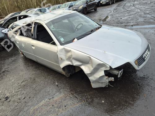 Front right interior door handle AUDI A6 C5 (4B2, 4B4) 1.9 TDI | BP30949021I14  - Image 12