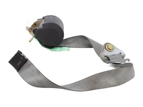 Høyre bak beltestrammer RENAULT TWINGO I (C06_) 1.2 16V (C060) (60 hp) 29840320