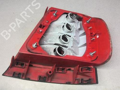 Left taillight AUDI A4 B5 (8D2) 1.9 TDI | BP22000792C34 