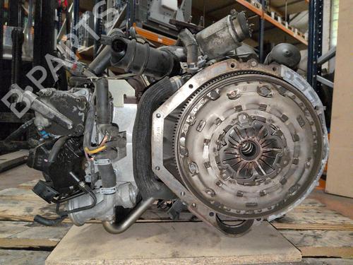 Engine CHRYSLER PT CRUISER (PT_) 2.2 CRD | BP37504644M1 - Image 5