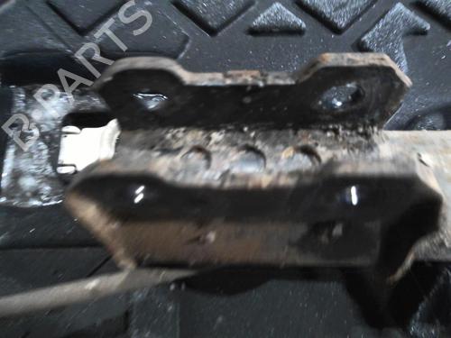 Left front shock absorber SAAB 9-3 (YS3F, E79, D79, D75) 1.9 TiD | BP23788547M16 