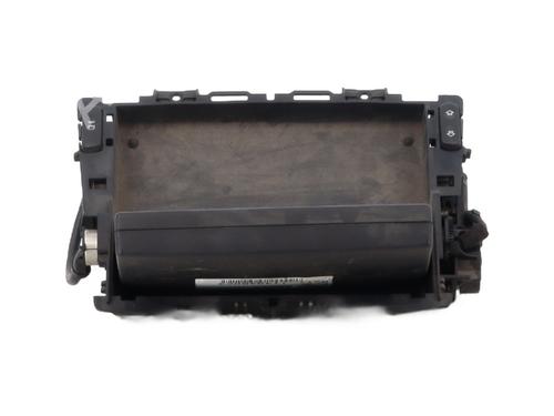 Multifunctionele display PEUGEOT 5008 (0U_, 0E_) 1.6 HDi | BP30690385C48