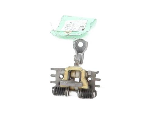 Used Hinge/Door check strap RENAULT SCÉNIC III (JZ0/1_) 1.9 dCi (JZ0J, JZ1J, JZ1K, JZ1S) (131 hp) 20484305