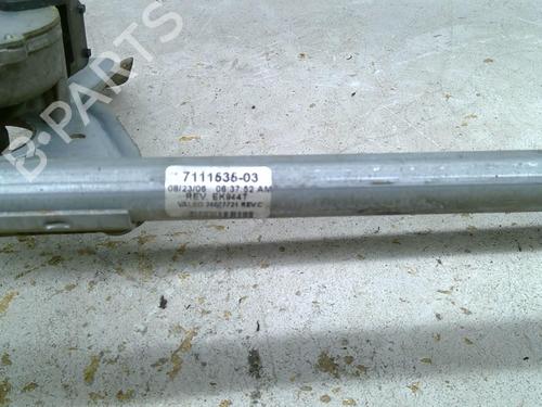 Front wiper motor BMW X5 (E53) | BP33850251M29 - Image 2