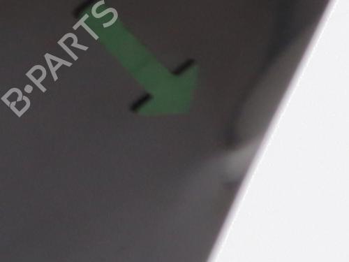 Left front fenders PEUGEOT 207 (WA_, WC_) 1.6 HDi | BP29840520C41