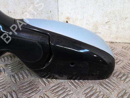 Left mirror PEUGEOT 406 (8B) 2.2 HDi | BP22005269C26 